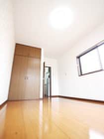 高坂第2コーポの物件内観写真