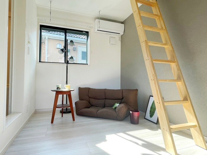 ノーブル竹之丸の物件外観写真