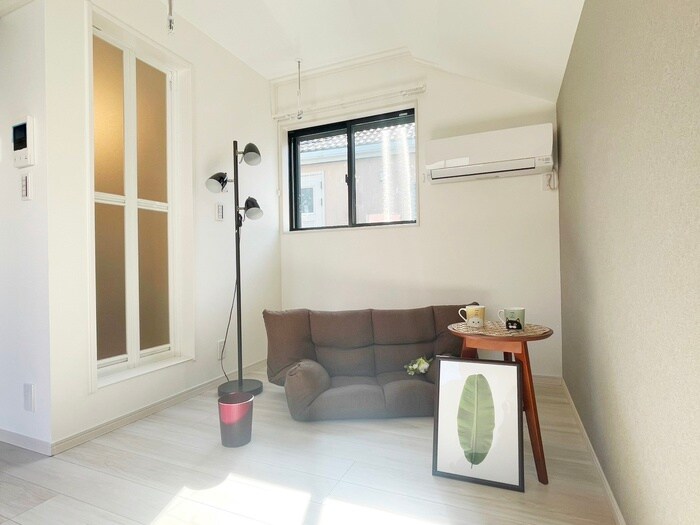 ノーブル竹之丸の物件内観写真