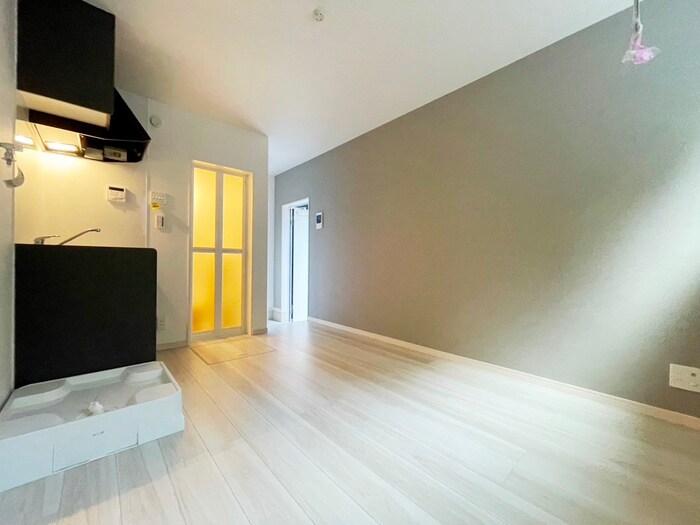 ノーブル竹之丸の物件内観写真