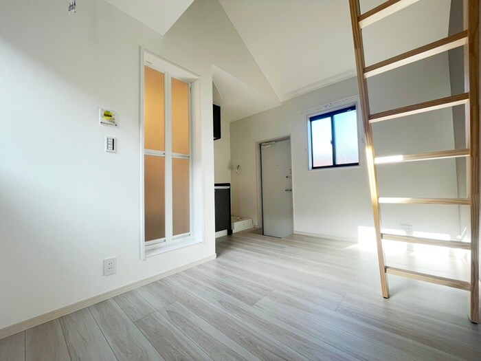 ノーブル竹之丸の物件内観写真