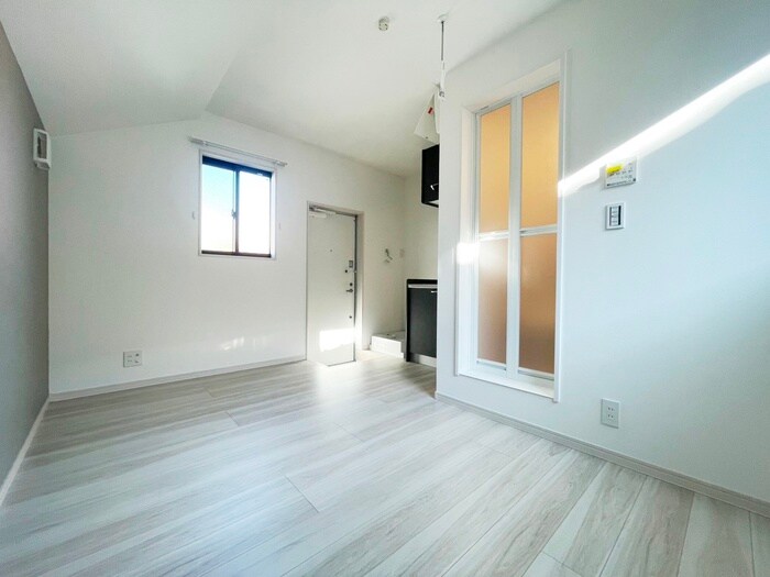 ノーブル竹之丸の物件内観写真