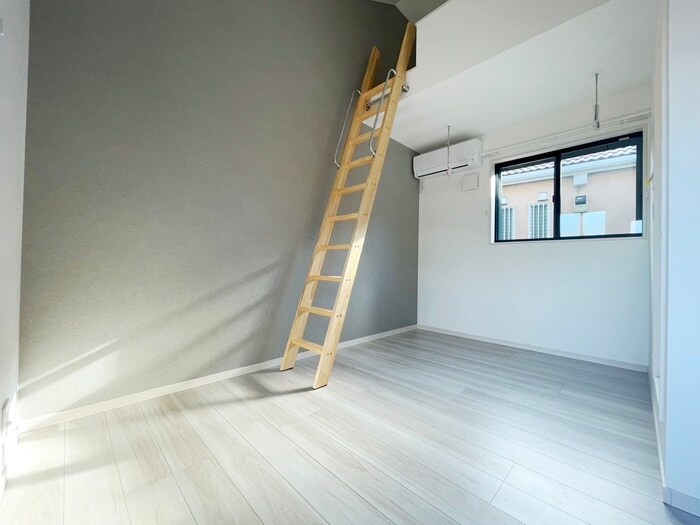 ノーブル竹之丸の物件内観写真