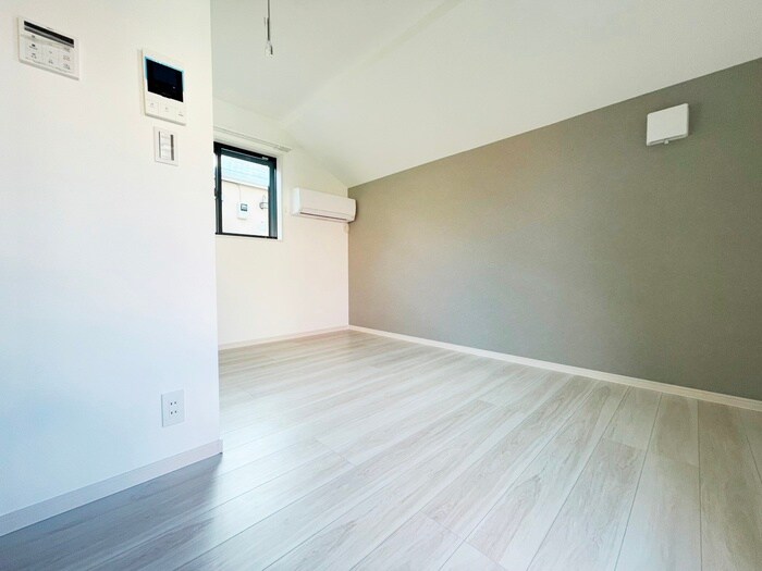 ノーブル竹之丸の物件内観写真