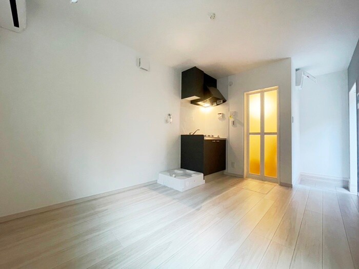 ノーブル竹之丸の物件内観写真