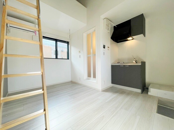 ノーブル竹之丸の物件内観写真