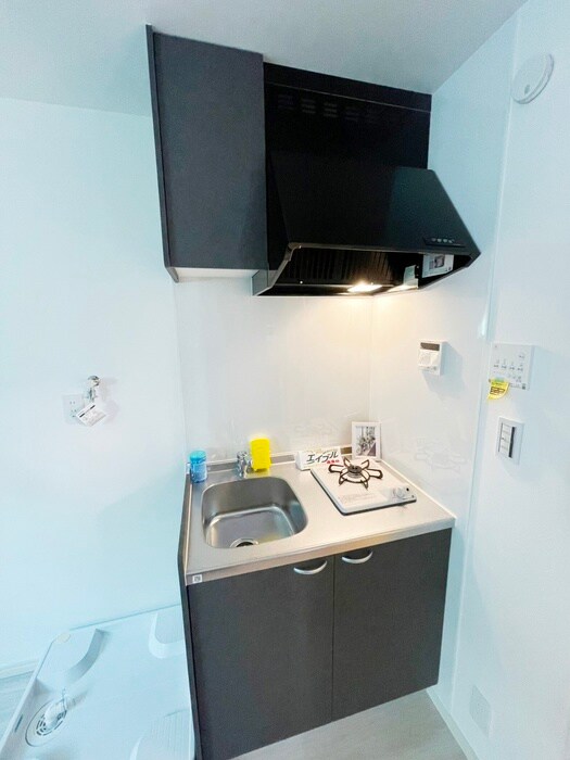 ノーブル竹之丸の物件内観写真