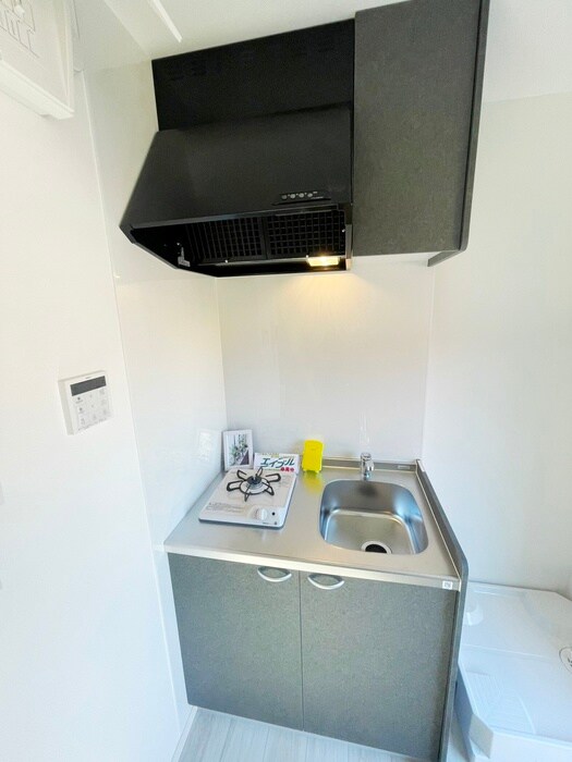 ノーブル竹之丸の物件内観写真