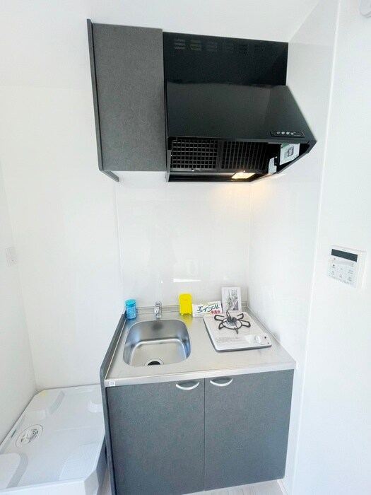 ノーブル竹之丸の物件内観写真