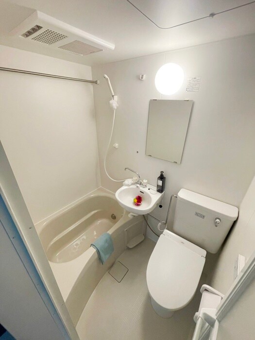 ノーブル竹之丸の物件内観写真