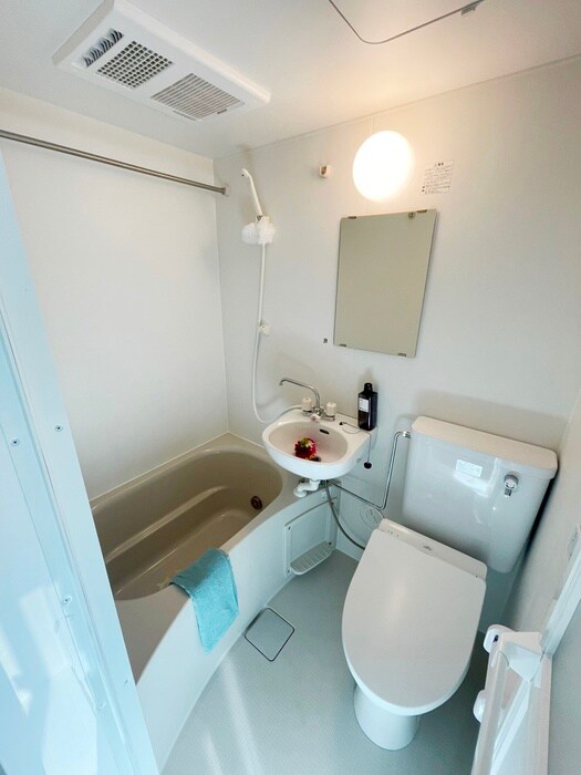 ノーブル竹之丸の物件内観写真