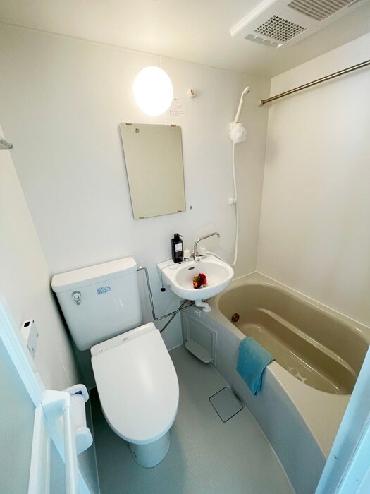 ノーブル竹之丸の物件内観写真