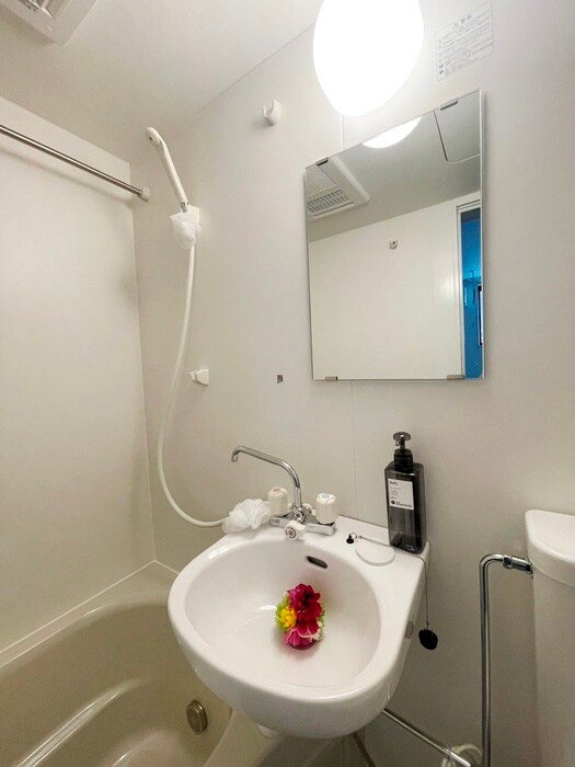 ノーブル竹之丸の物件内観写真