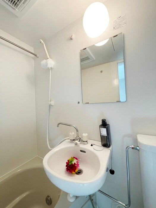 ノーブル竹之丸の物件内観写真