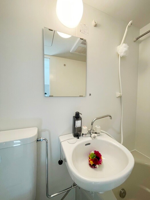 ノーブル竹之丸の物件内観写真