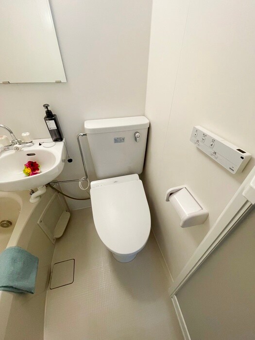 ノーブル竹之丸の物件内観写真