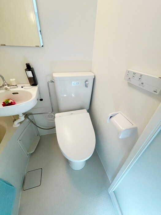 ノーブル竹之丸の物件内観写真