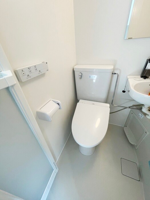 ノーブル竹之丸の物件内観写真