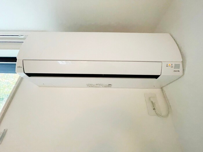 ノーブル竹之丸の物件内観写真