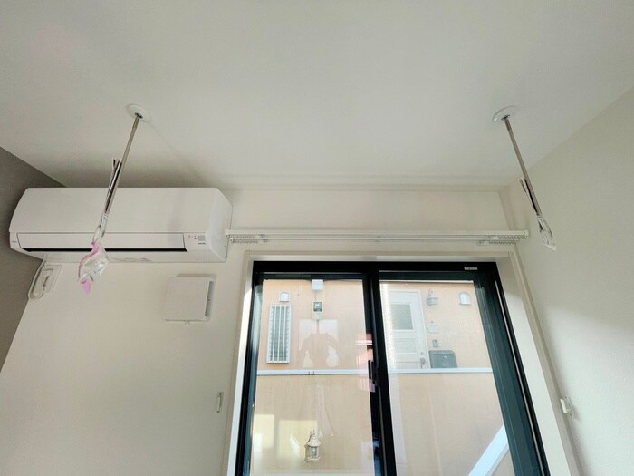 ノーブル竹之丸の物件内観写真