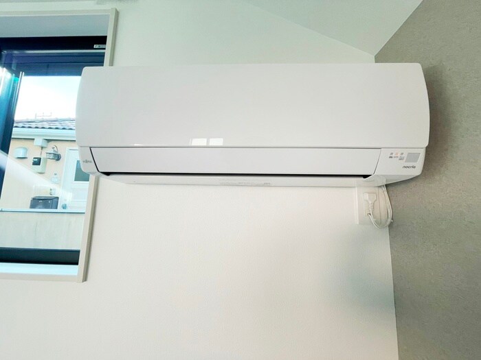 ノーブル竹之丸の物件内観写真