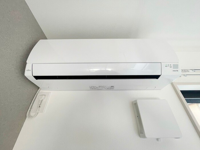 ノーブル竹之丸の物件内観写真