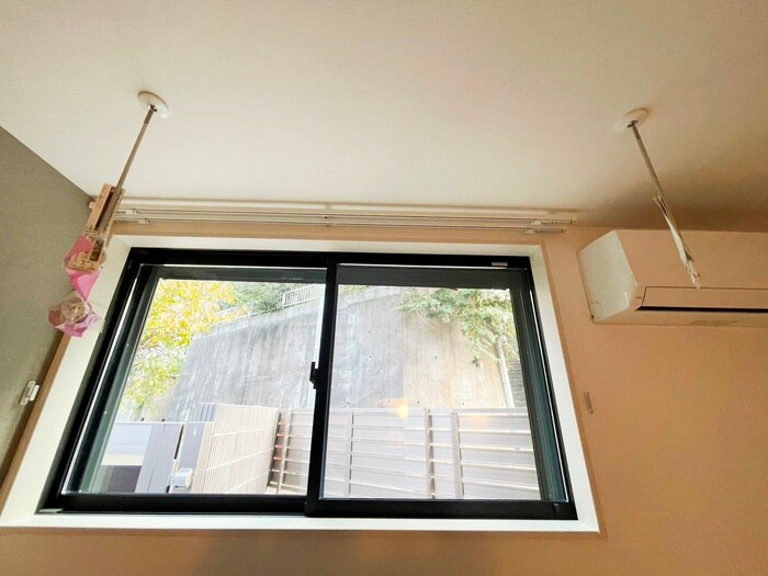 ノーブル竹之丸の物件内観写真