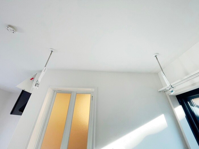 ノーブル竹之丸の物件内観写真