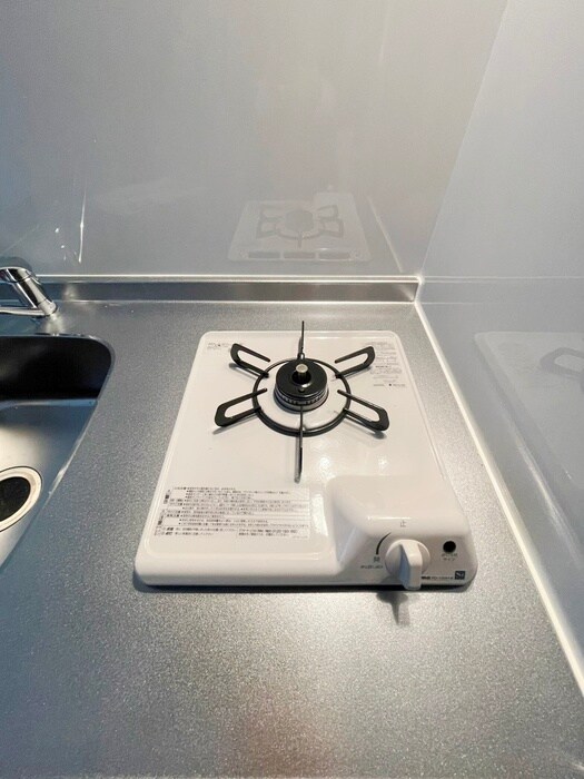 ノーブル竹之丸の物件内観写真