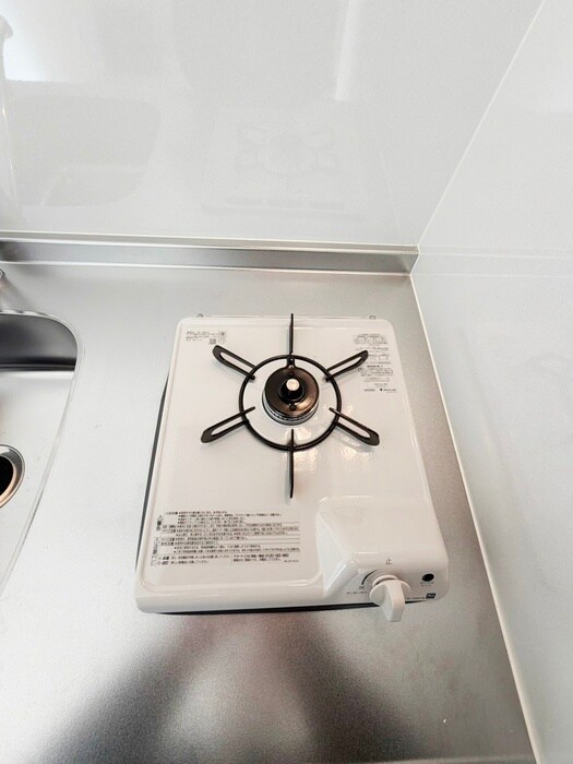 ノーブル竹之丸の物件内観写真