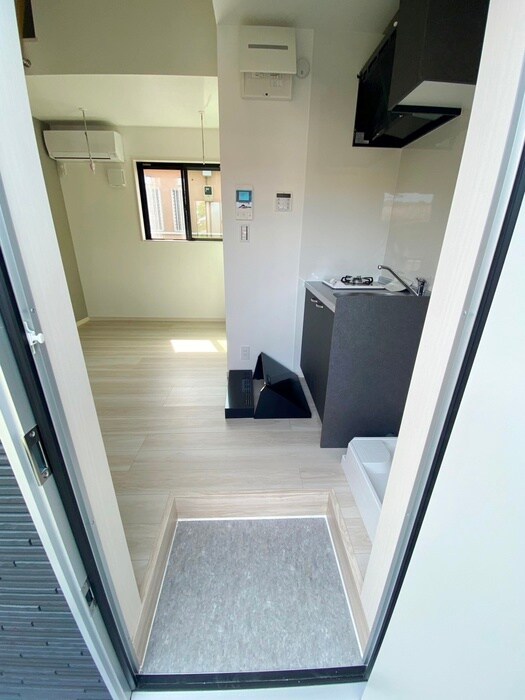 ノーブル竹之丸の物件内観写真