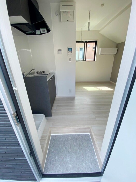 ノーブル竹之丸の物件内観写真