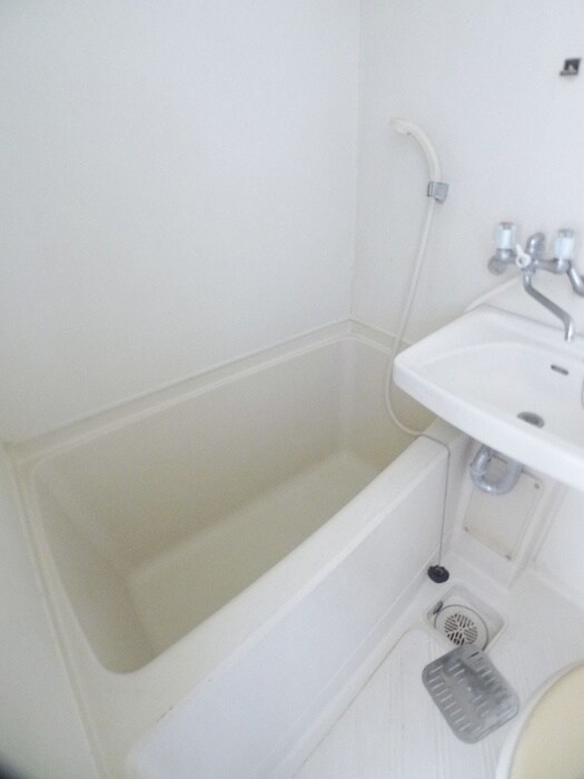 パ－クサイドハイツの物件内観写真