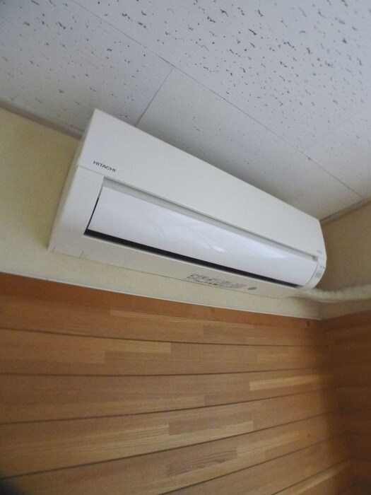 パ－クサイドハイツの物件内観写真