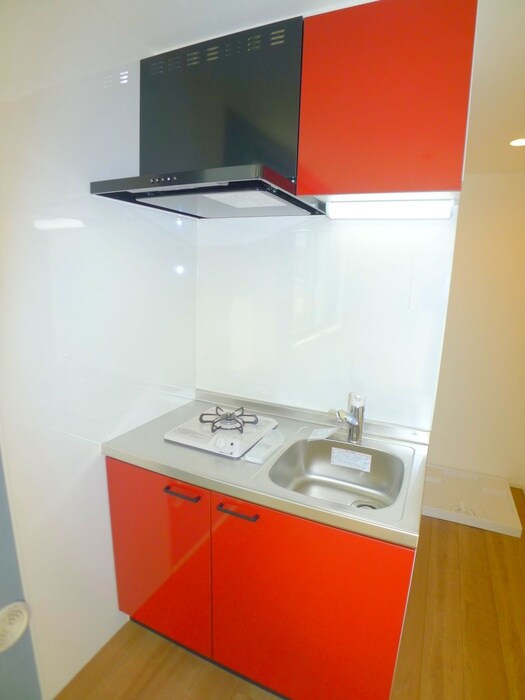 アロハビルの物件内観写真