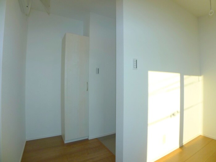 アロハビルの物件内観写真