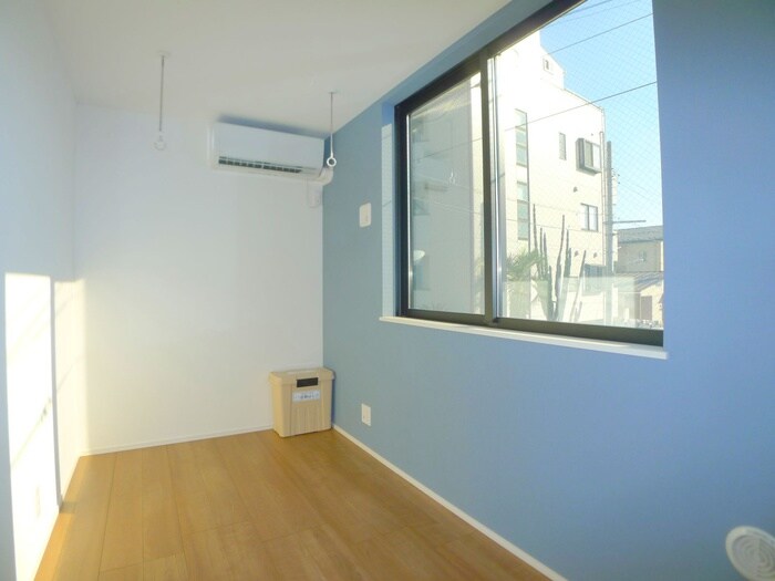 アロハビルの物件内観写真