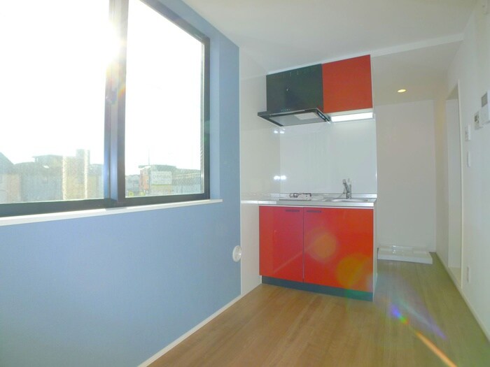 アロハビルの物件内観写真