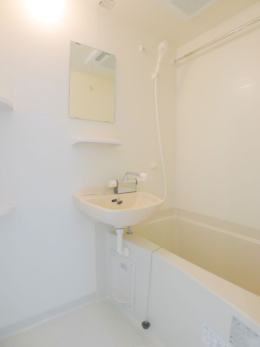 アロハビルの物件内観写真