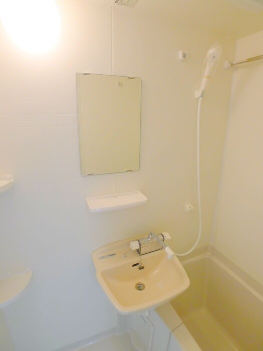 アロハビルの物件内観写真