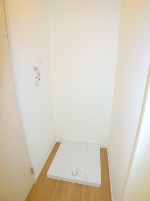 アロハビルの物件内観写真