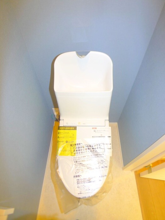 アロハビルの物件内観写真