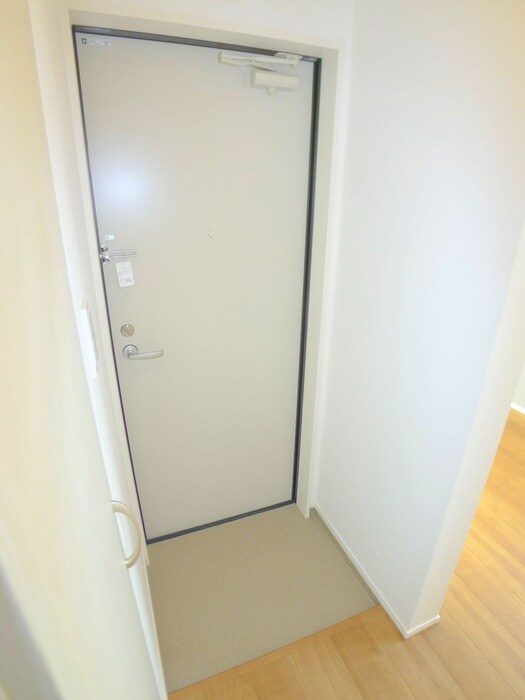 アロハビルの物件内観写真