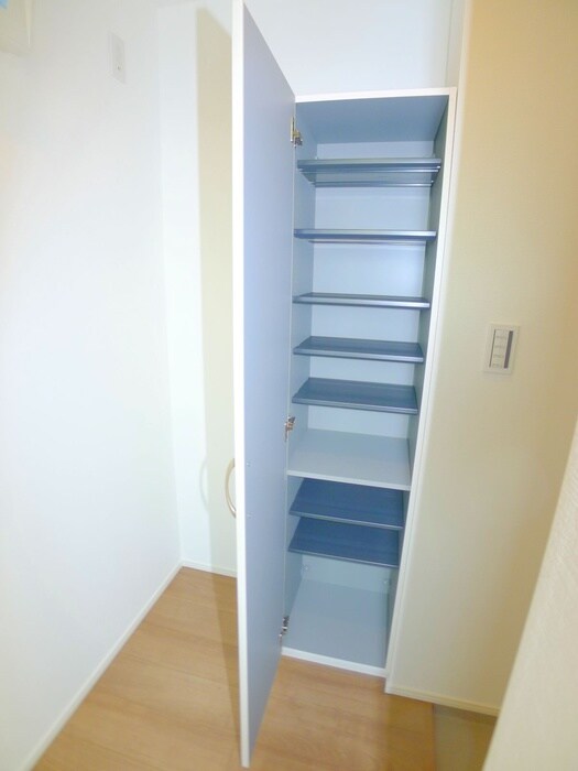 アロハビルの物件内観写真