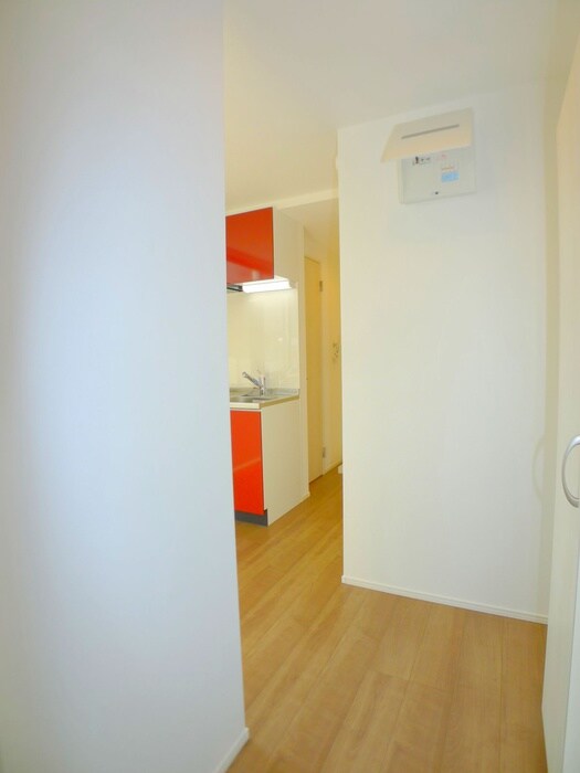 アロハビルの物件内観写真