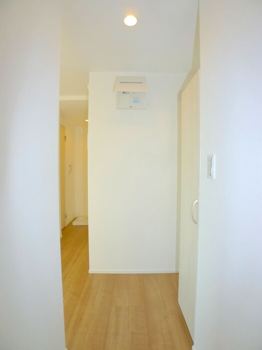 アロハビルの物件内観写真