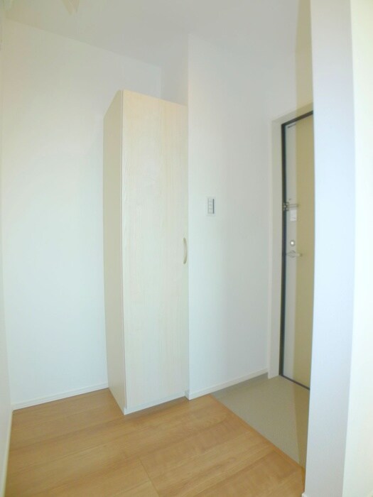 アロハビルの物件内観写真