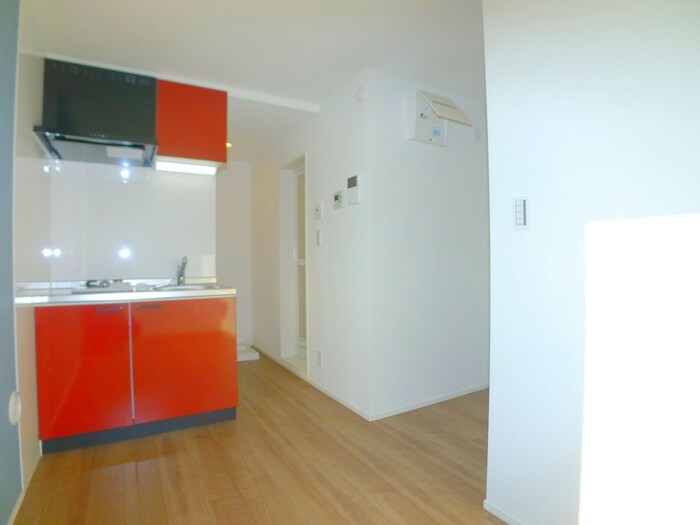 アロハビルの物件内観写真