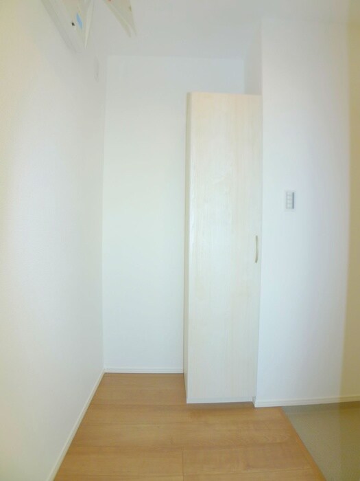 アロハビルの物件内観写真