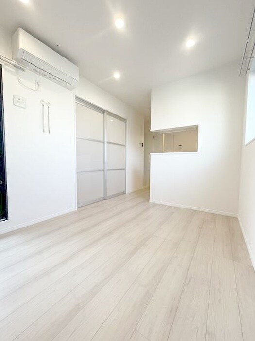 Mark Duo浦和の物件内観写真